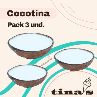 Cocotina