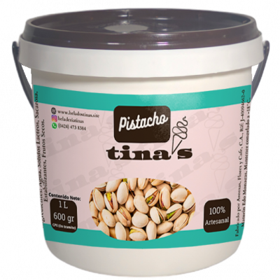 Pistachio