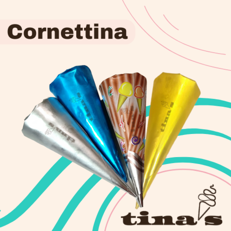 Cornettina