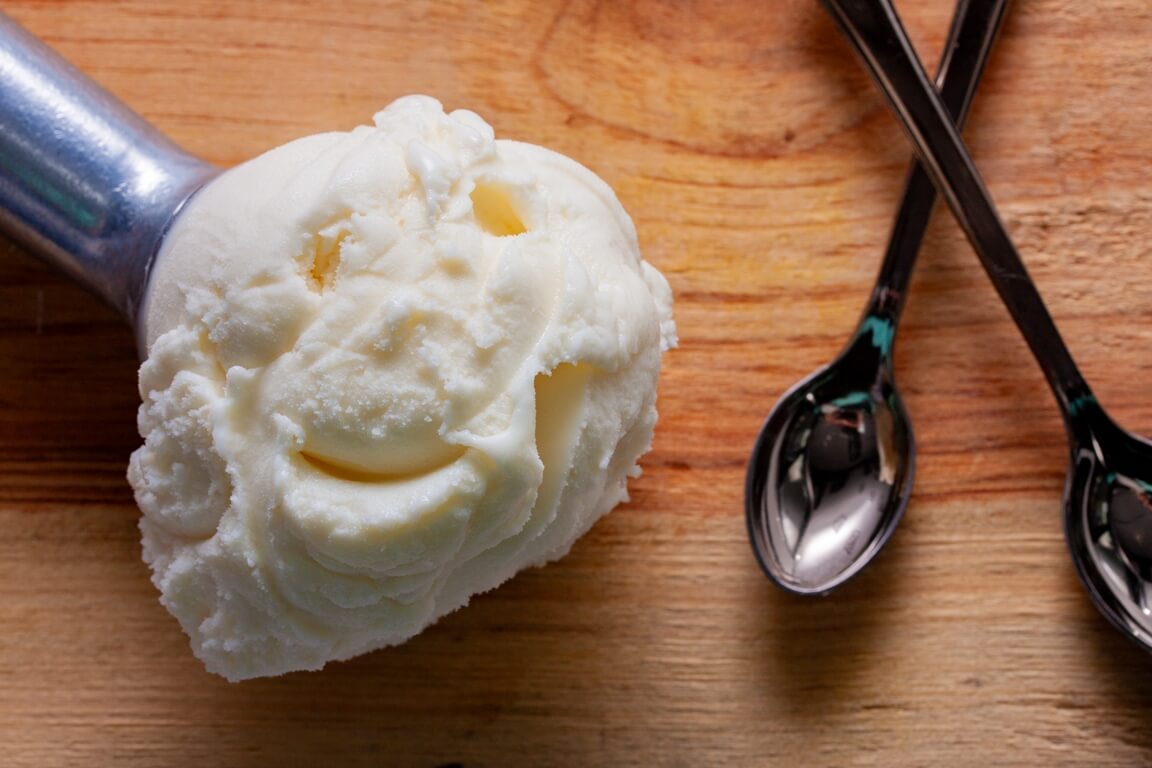 Artesanía Helados Tinas